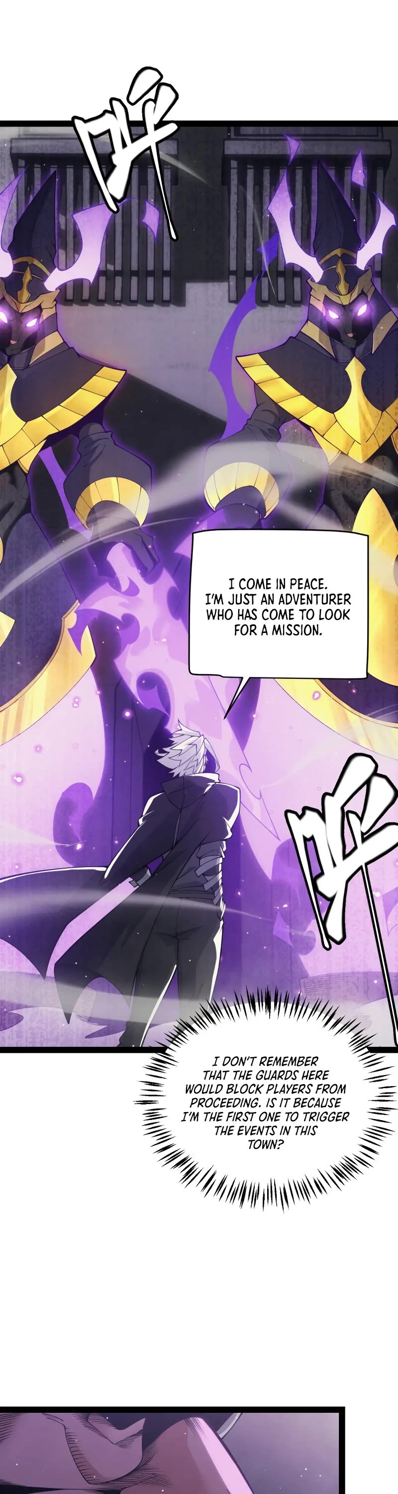 The Game That I Came From Chapter 160 page 21 - Chapter 160