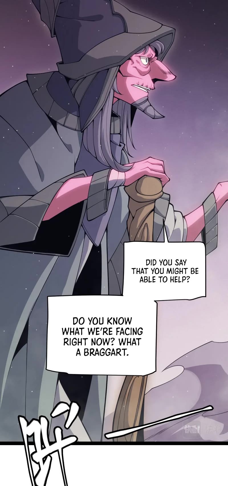 The Game That I Came From Chapter 160 page 23 - Chapter 160