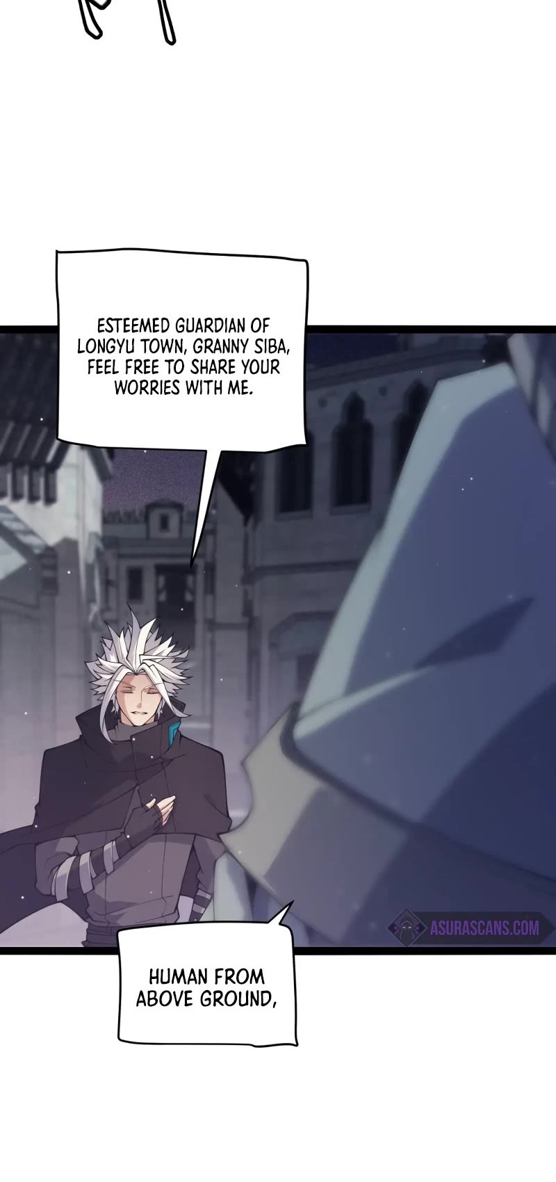 The Game That I Came From Chapter 160 page 24 - Chapter 160
