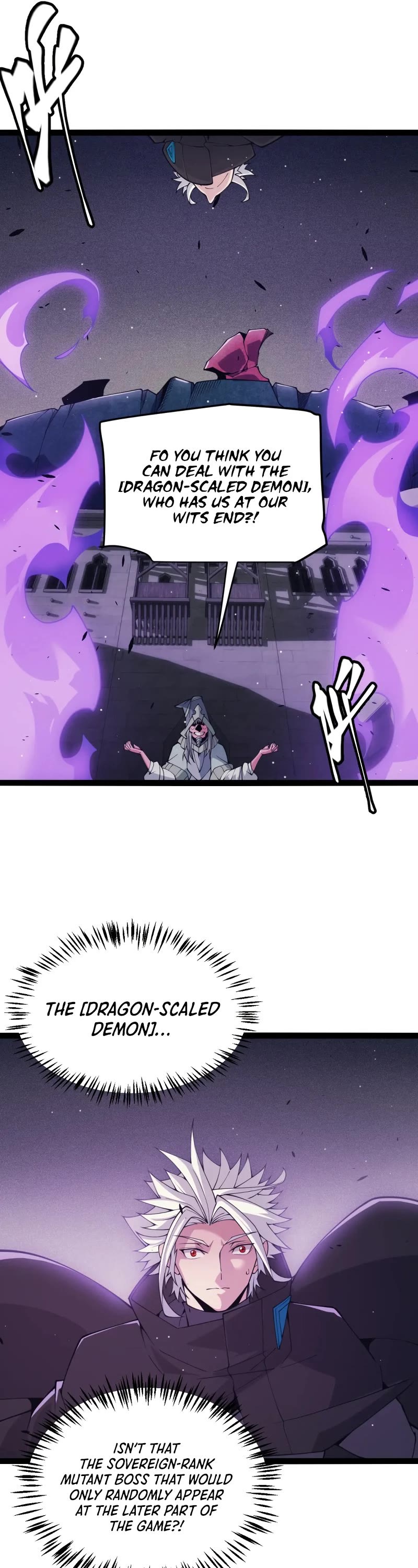 The Game That I Came From Chapter 160 page 25 - Chapter 160
