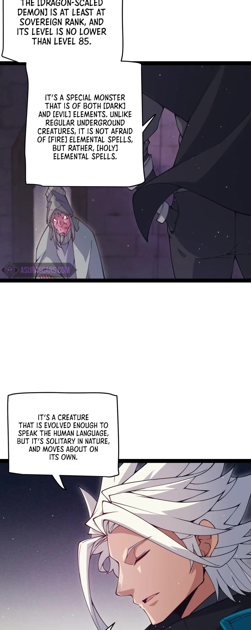The Game That I Came From Chapter 160 page 27 - Chapter 160