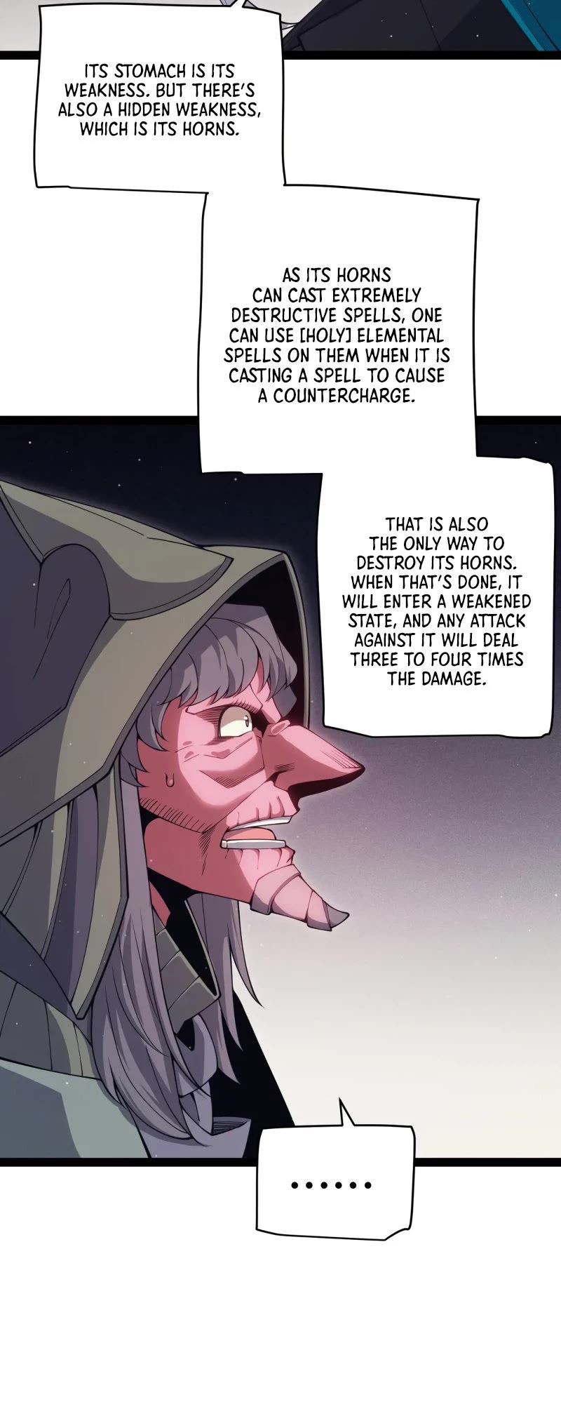 The Game That I Came From Chapter 160 page 28 - Chapter 160