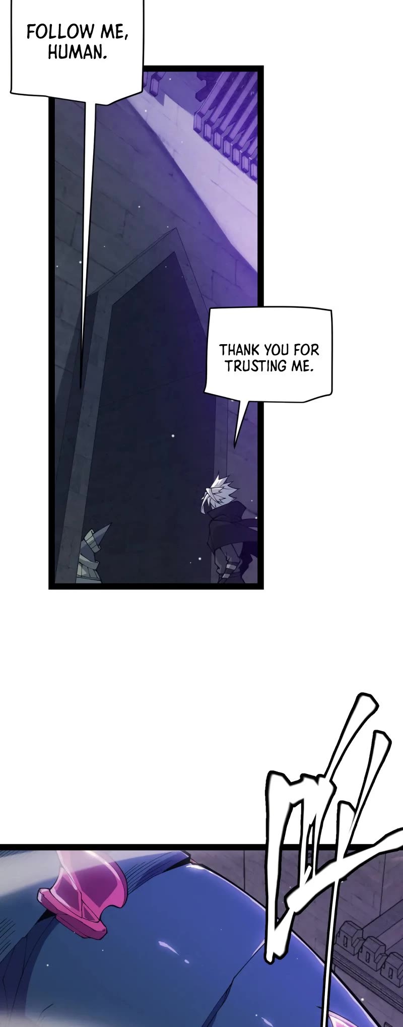 The Game That I Came From Chapter 160 page 31 - Chapter 160