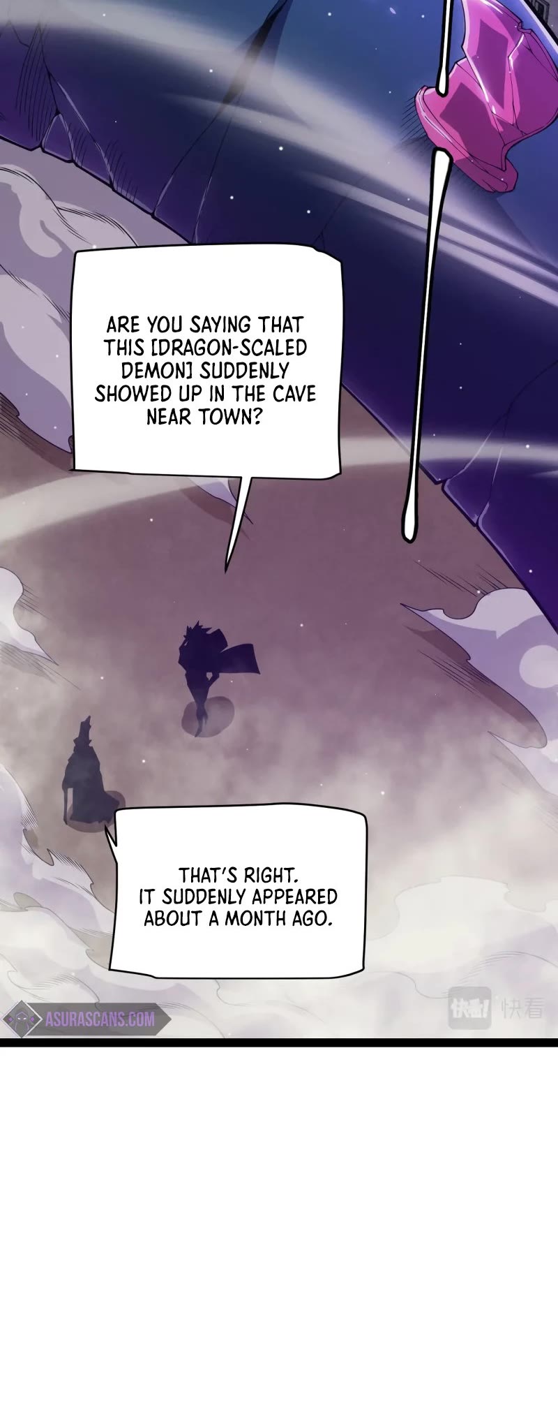 The Game That I Came From Chapter 160 page 32 - Chapter 160