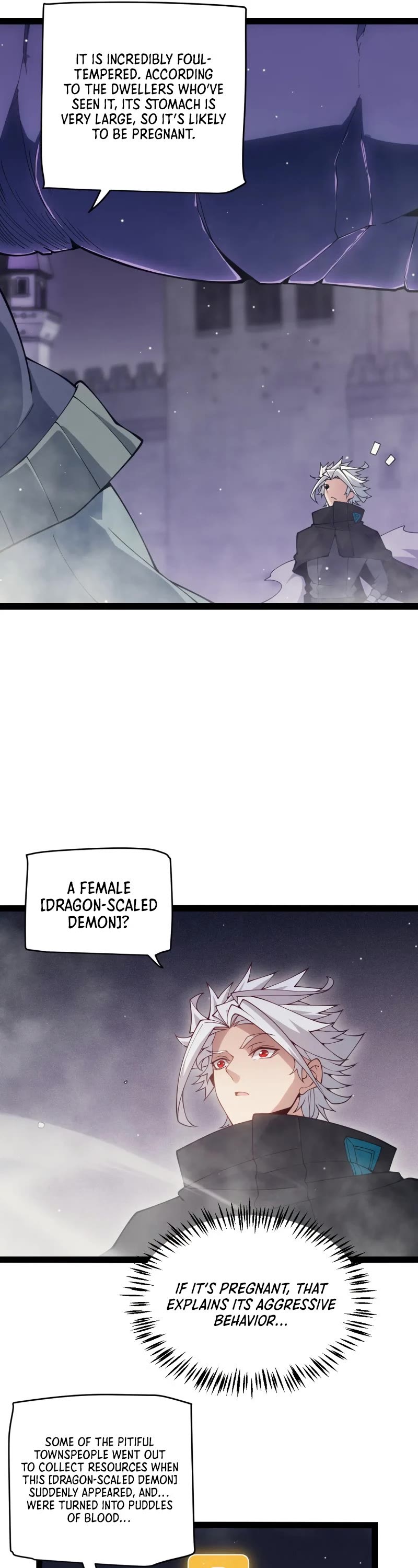 The Game That I Came From Chapter 160 page 33 - Chapter 160