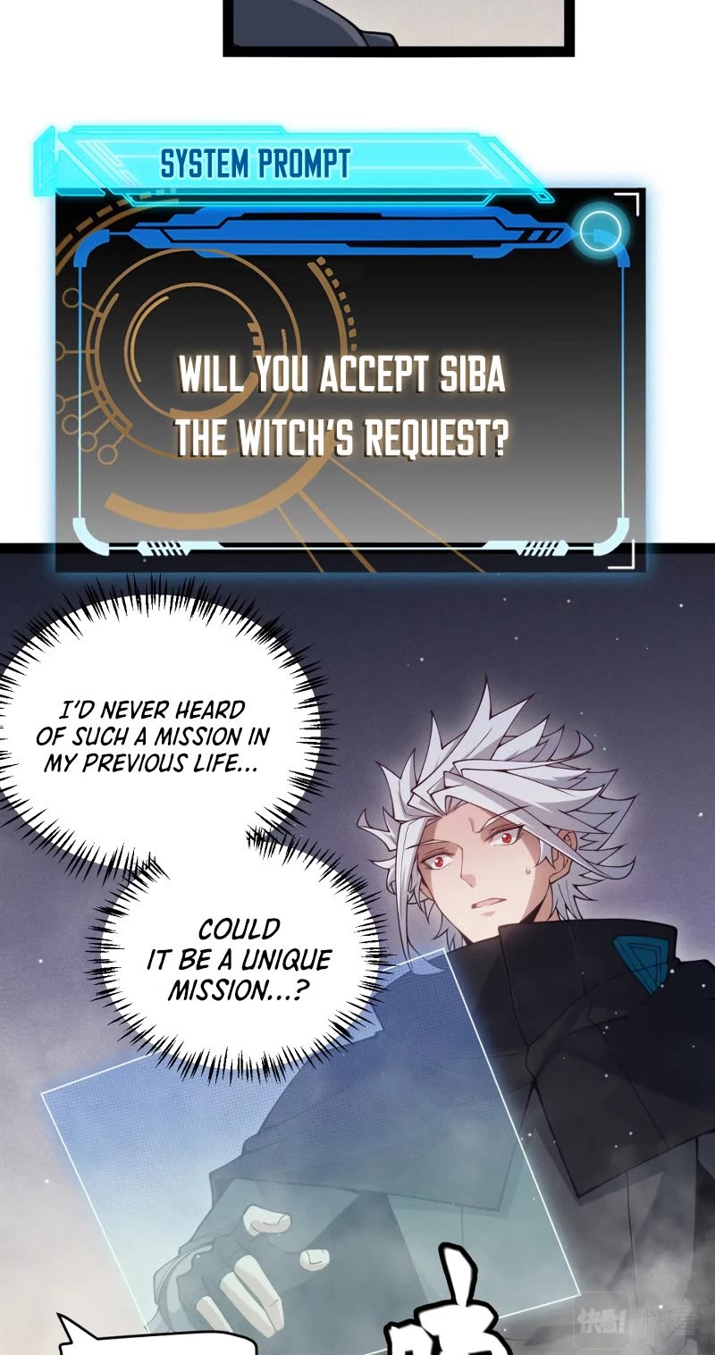 The Game That I Came From Chapter 160 page 35 - Chapter 160