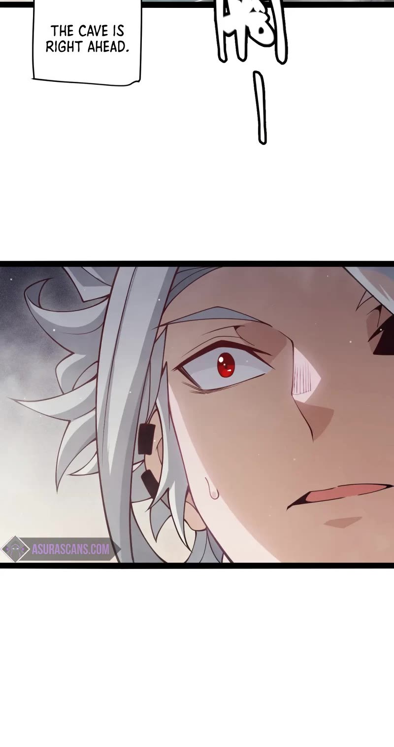 The Game That I Came From Chapter 160 page 36 - Chapter 160