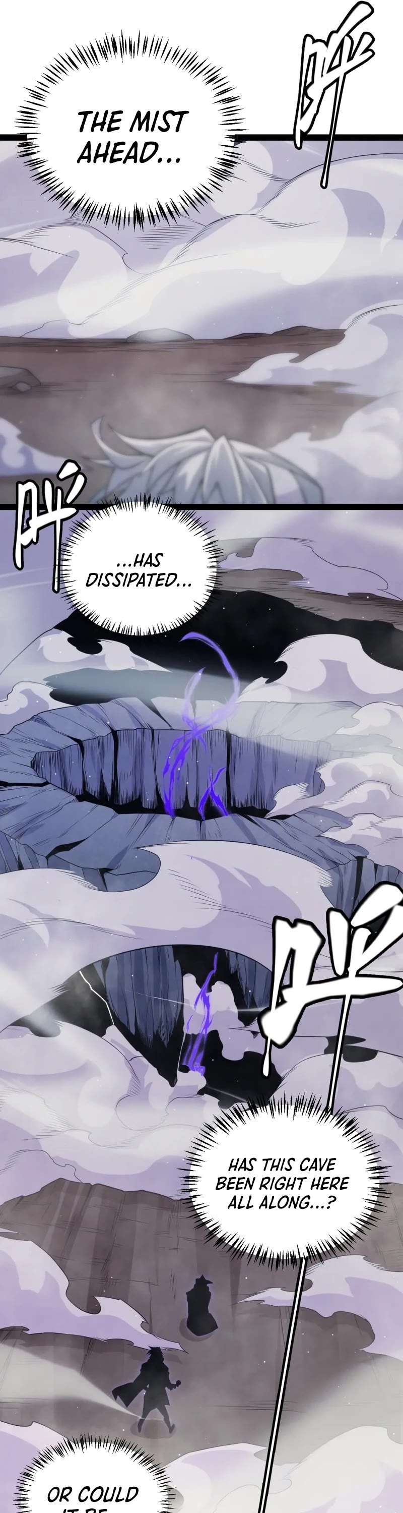 The Game That I Came From Chapter 160 page 37 - Chapter 160