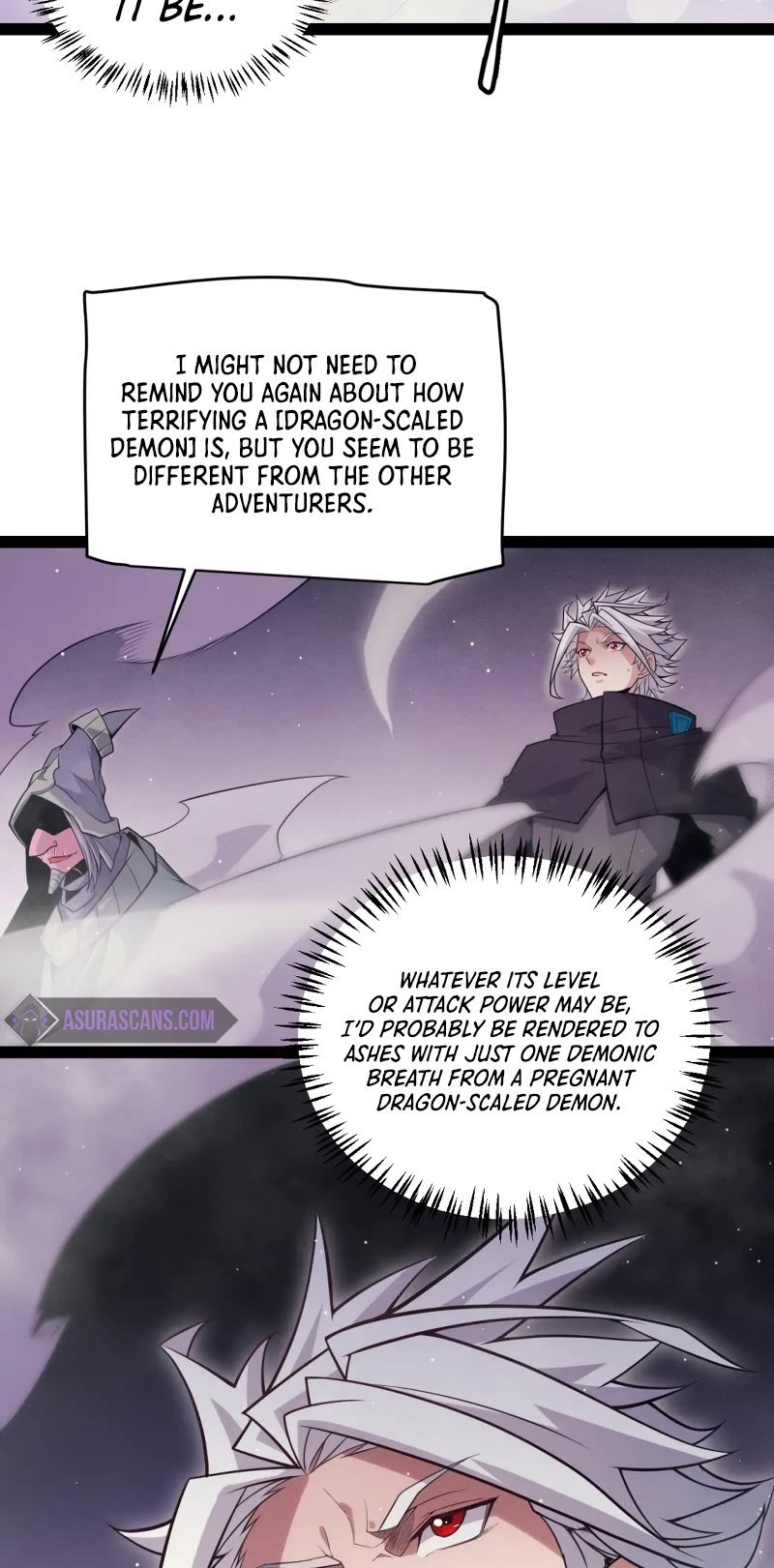 The Game That I Came From Chapter 160 page 38 - Chapter 160