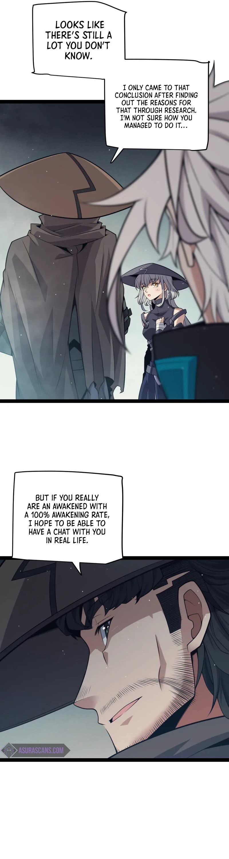 The Game That I Came From Chapter 160 page 6 - Chapter 160
