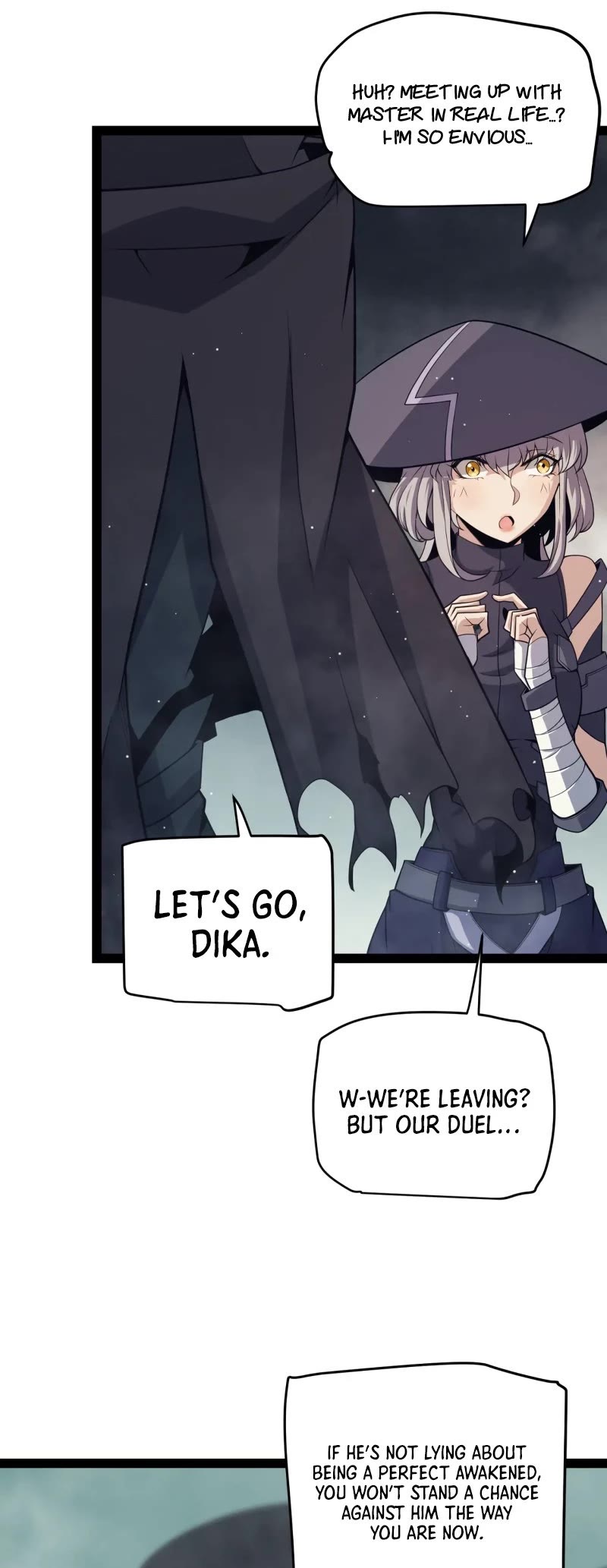The Game That I Came From Chapter 160 page 7 - Chapter 160
