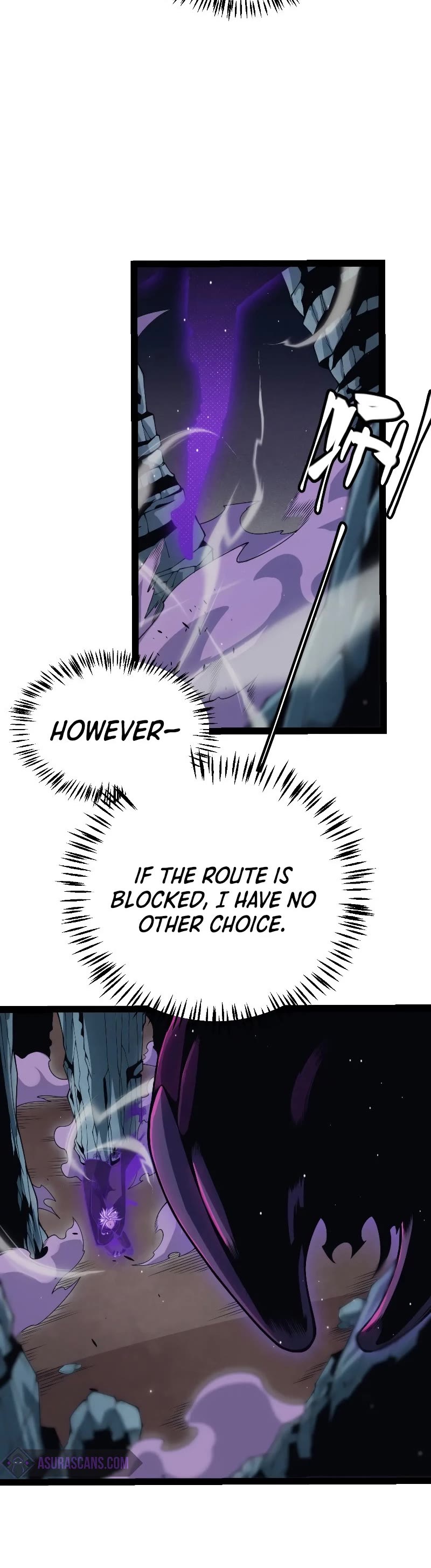 The Game That I Came From Chapter 161 page 11 - Chapter 161