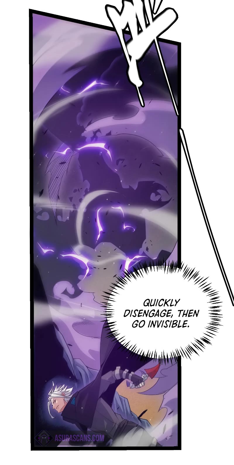 The Game That I Came From Chapter 161 page 15 - Chapter 161