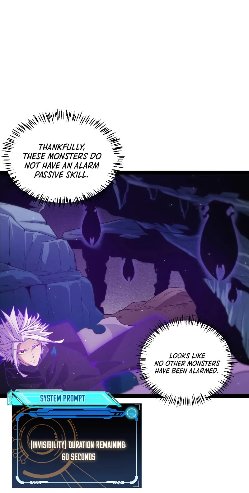 The Game That I Came From Chapter 161 page 16 - Chapter 161
