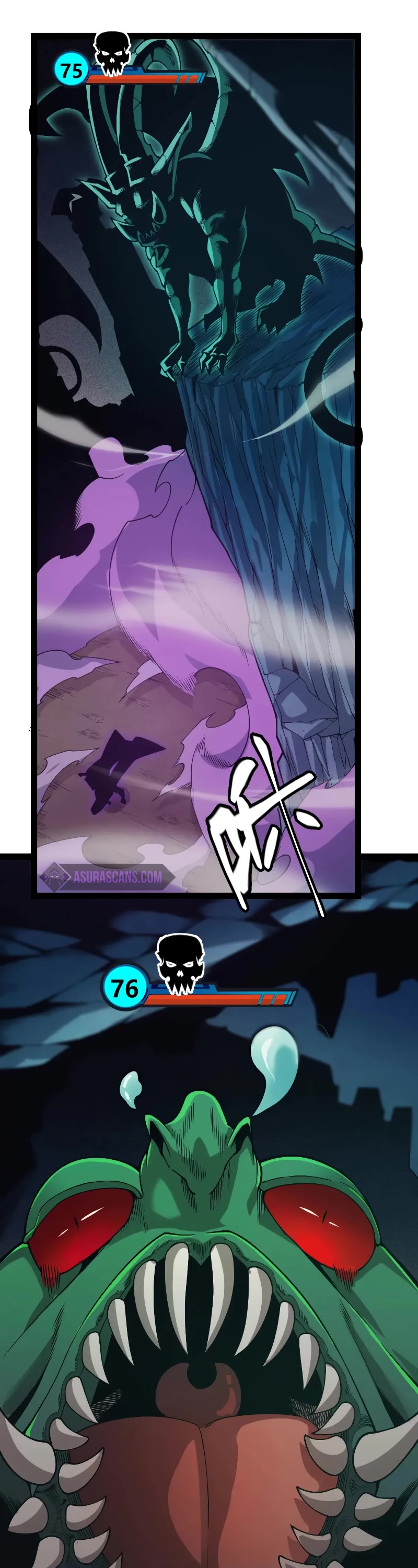 The Game That I Came From Chapter 161 page 19 - Chapter 161