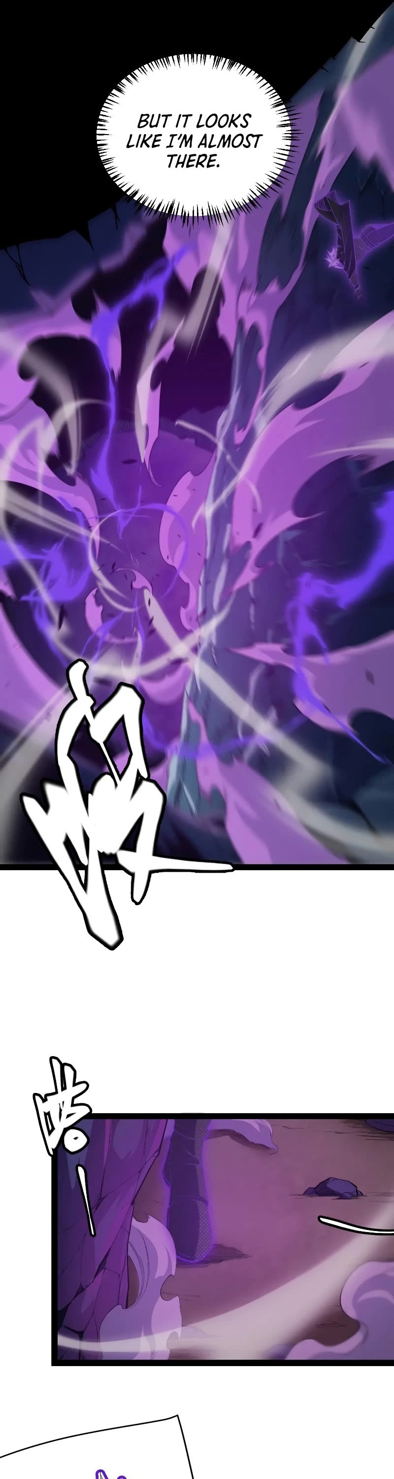 The Game That I Came From Chapter 161 page 22 - Chapter 161