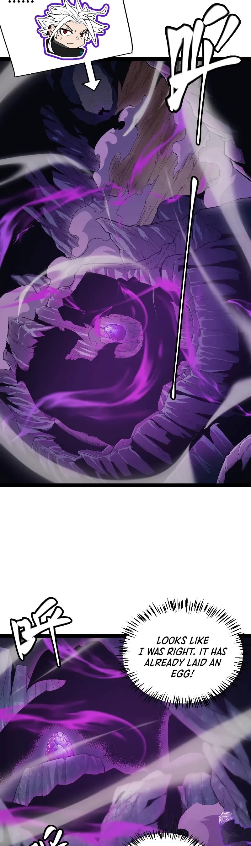 The Game That I Came From Chapter 161 page 23 - Chapter 161