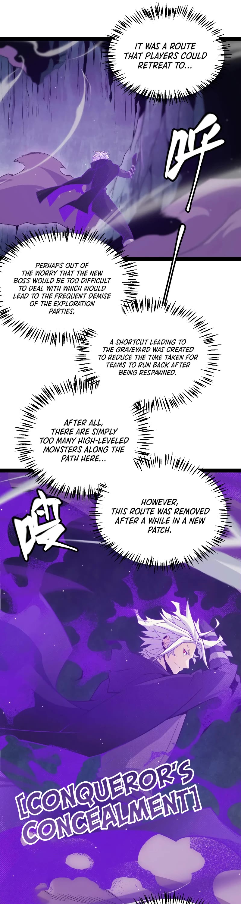 The Game That I Came From Chapter 161 page 25 - Chapter 161