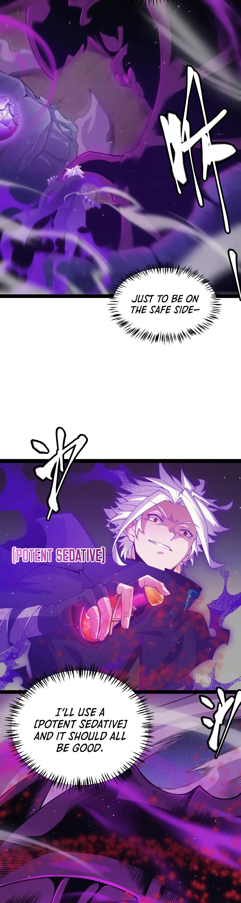 The Game That I Came From Chapter 161 page 27 - Chapter 161
