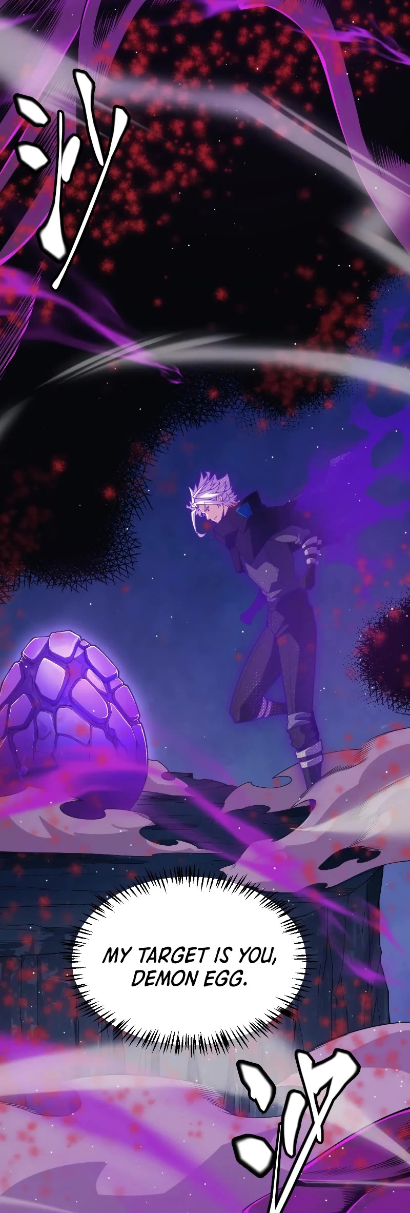 The Game That I Came From Chapter 161 page 28 - Chapter 161