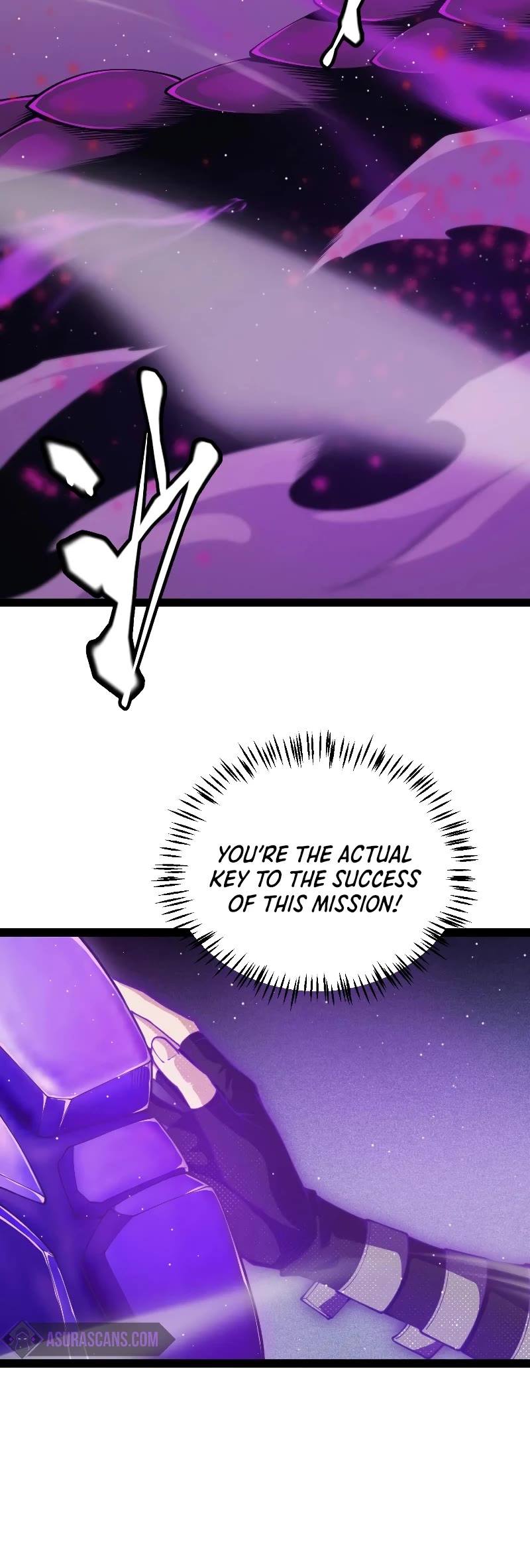 The Game That I Came From Chapter 161 page 29 - Chapter 161