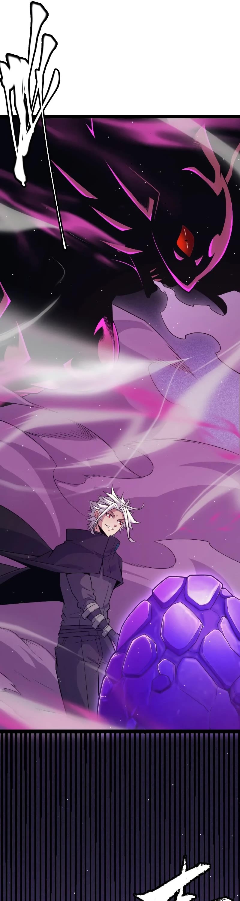 The Game That I Came From Chapter 161 page 30 - Chapter 161