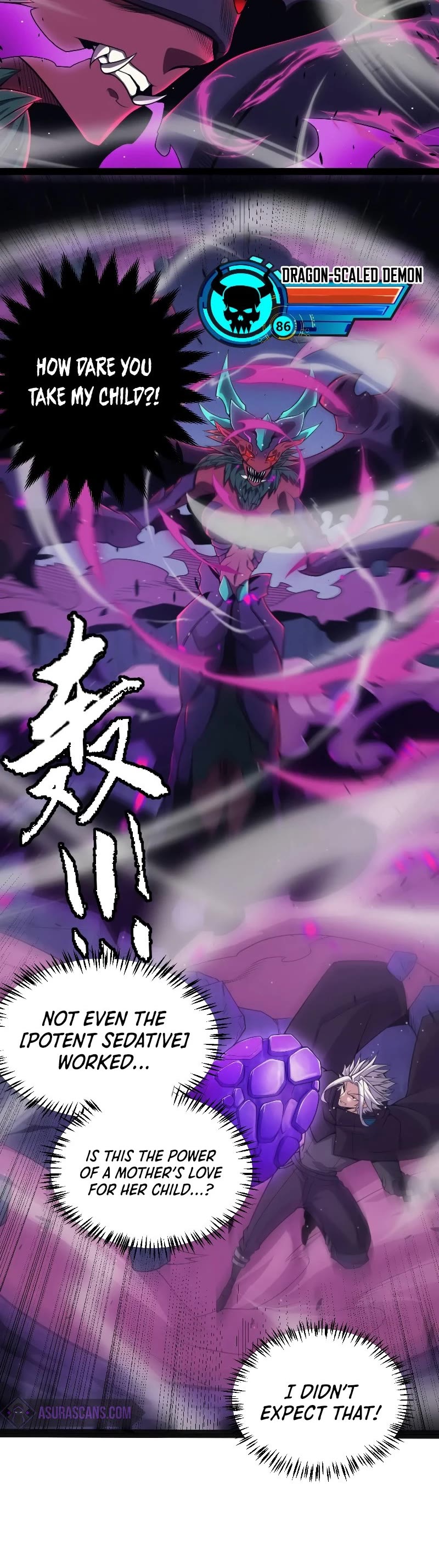 The Game That I Came From Chapter 161 page 33 - Chapter 161