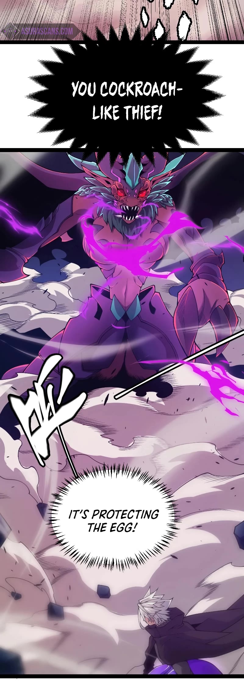 The Game That I Came From Chapter 161 page 38 - Chapter 161