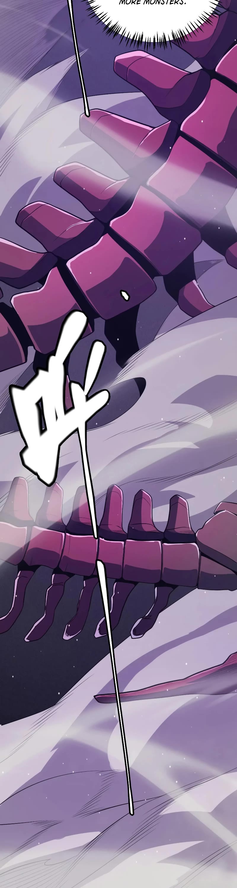 The Game That I Came From Chapter 161 page 5 - Chapter 161