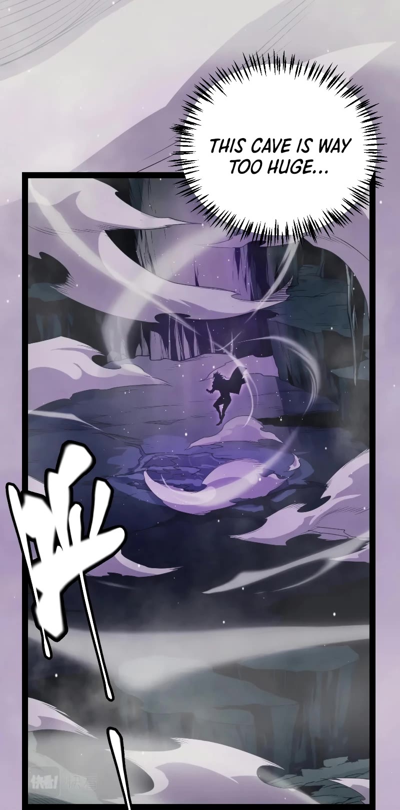 The Game That I Came From Chapter 161 page 6 - Chapter 161