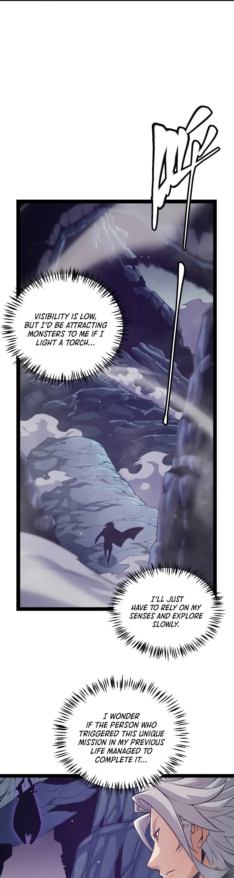 The Game That I Came From Chapter 161 page 8 - Chapter 161