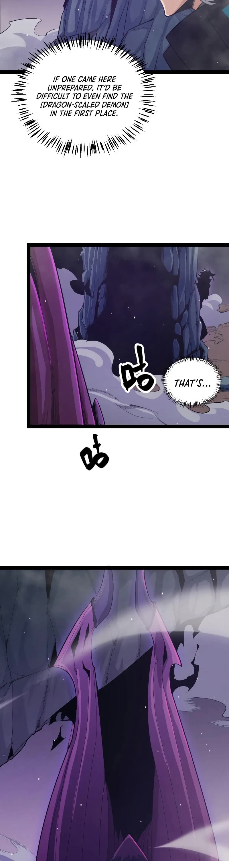 The Game That I Came From Chapter 161 page 9 - Chapter 161
