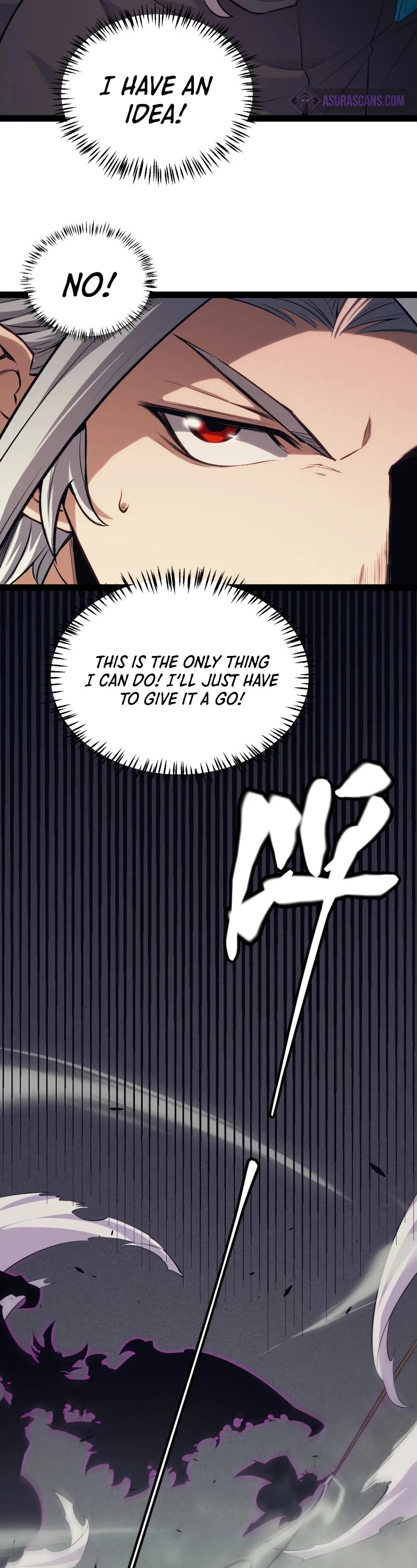 The Game That I Came From Chapter 162 page 11 - Chapter 162