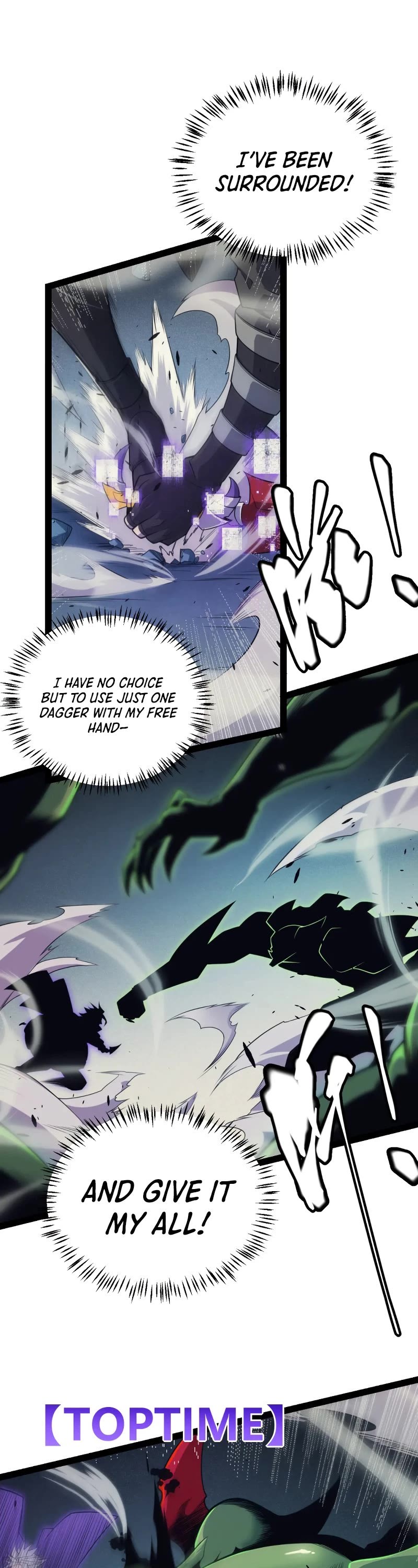 The Game That I Came From Chapter 162 page 15 - Chapter 162