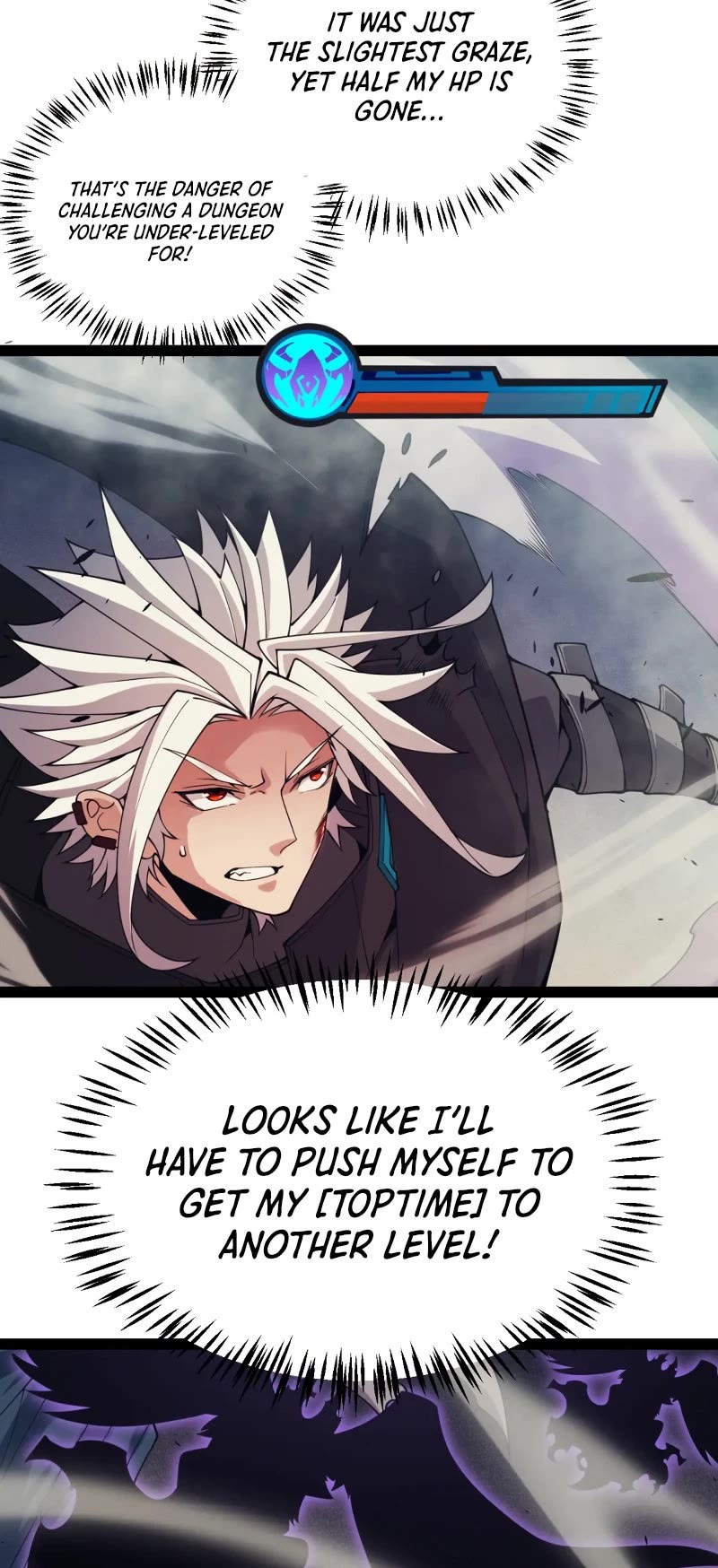 The Game That I Came From Chapter 162 page 17 - Chapter 162