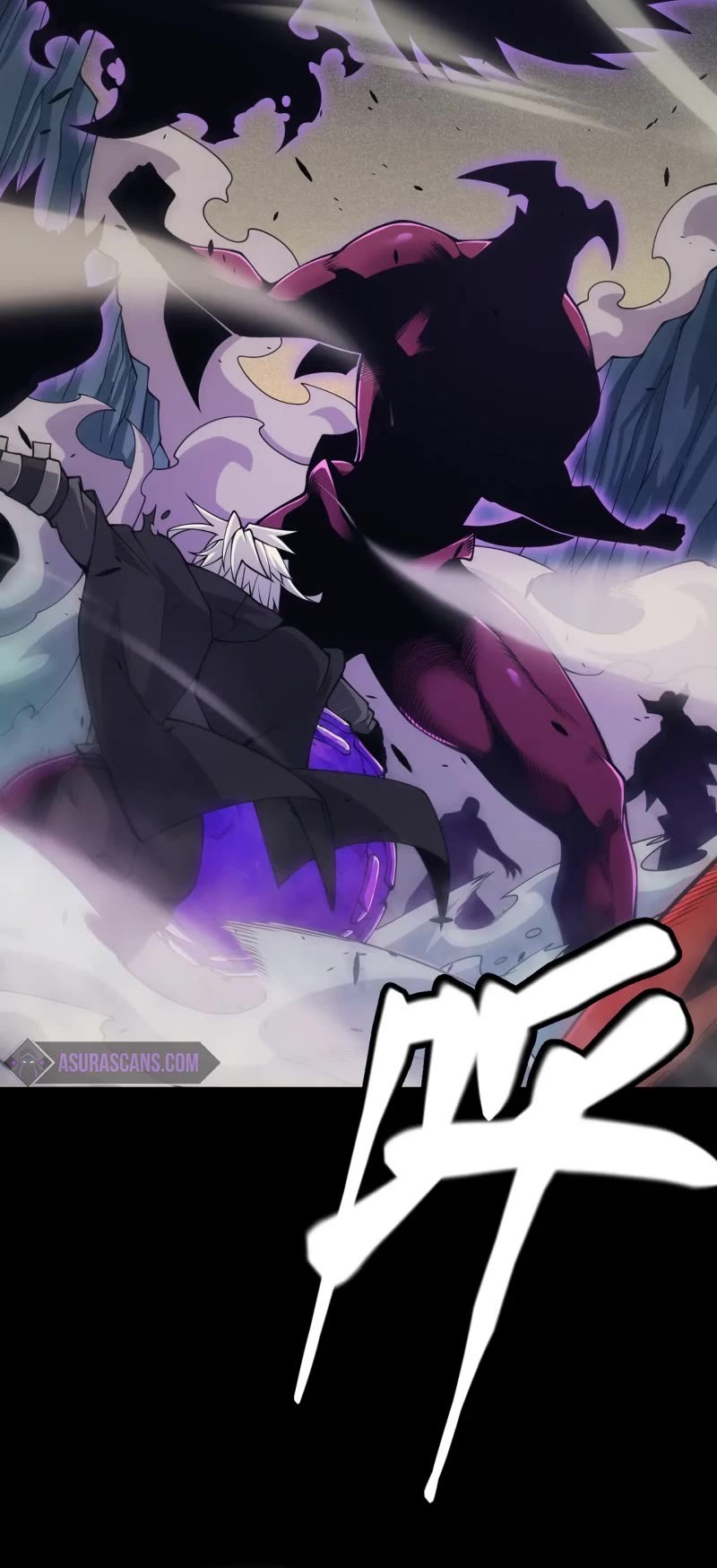 The Game That I Came From Chapter 162 page 18 - Chapter 162