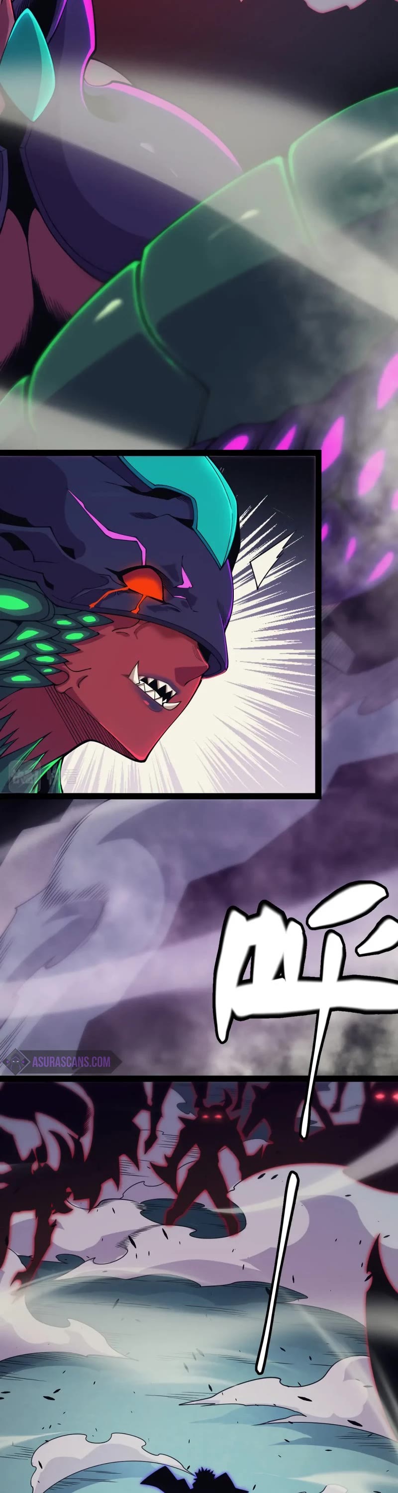 The Game That I Came From Chapter 162 page 20 - Chapter 162