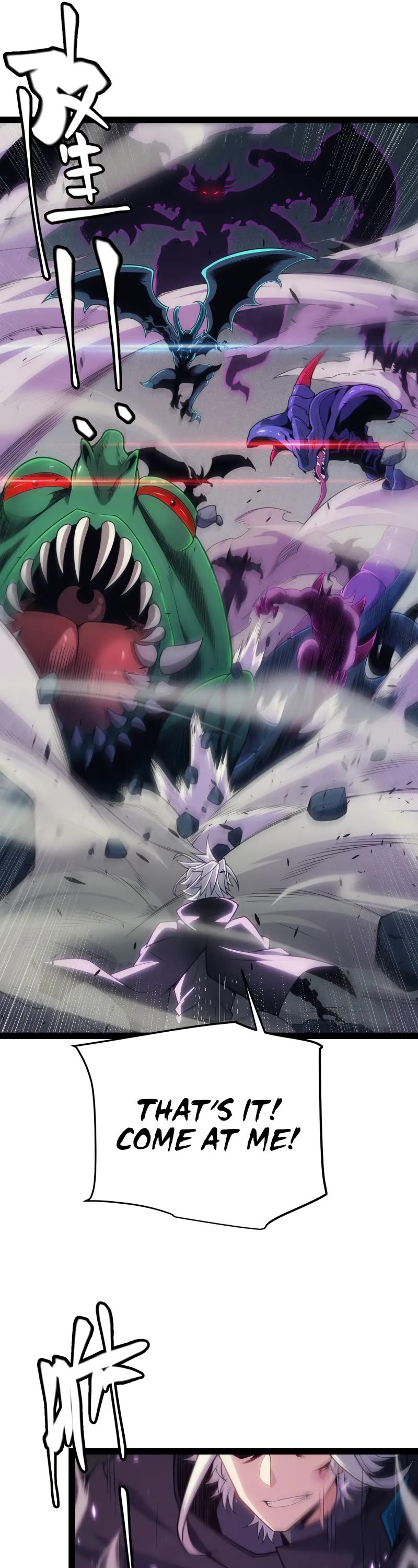 The Game That I Came From Chapter 162 page 23 - Chapter 162
