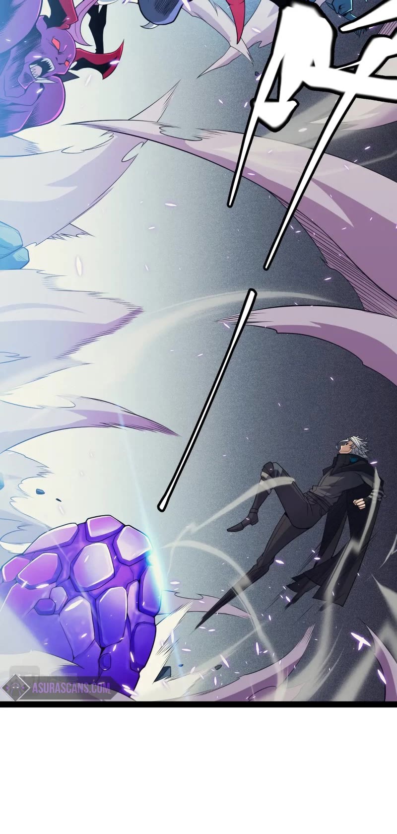 The Game That I Came From Chapter 162 page 25 - Chapter 162