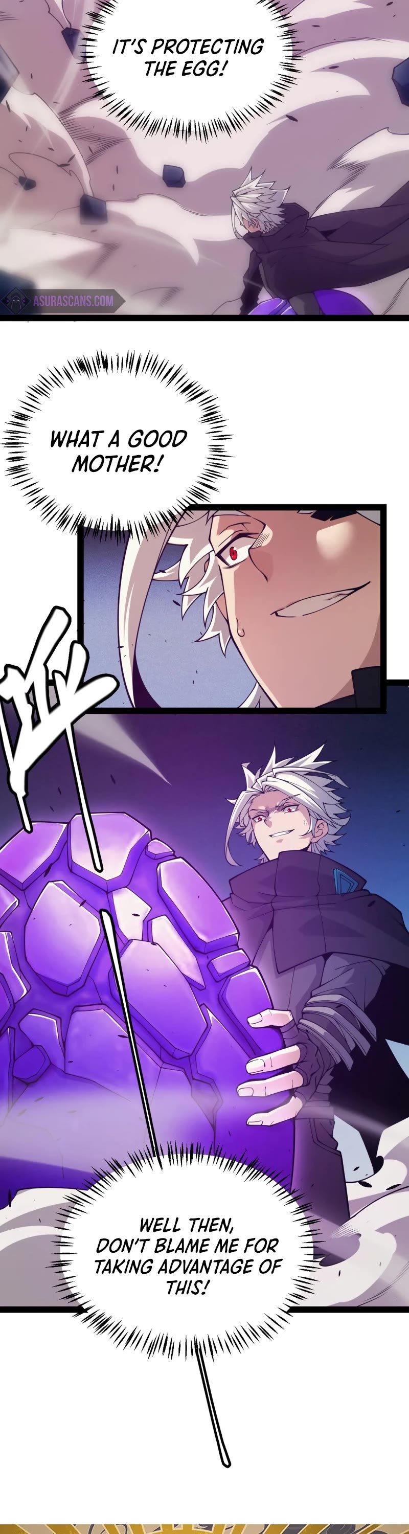 The Game That I Came From Chapter 162 page 3 - Chapter 162