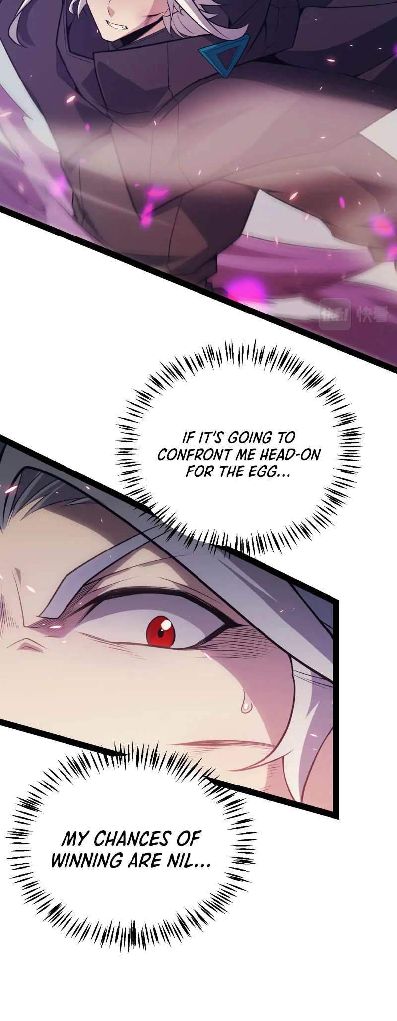 The Game That I Came From Chapter 162 page 32 - Chapter 162
