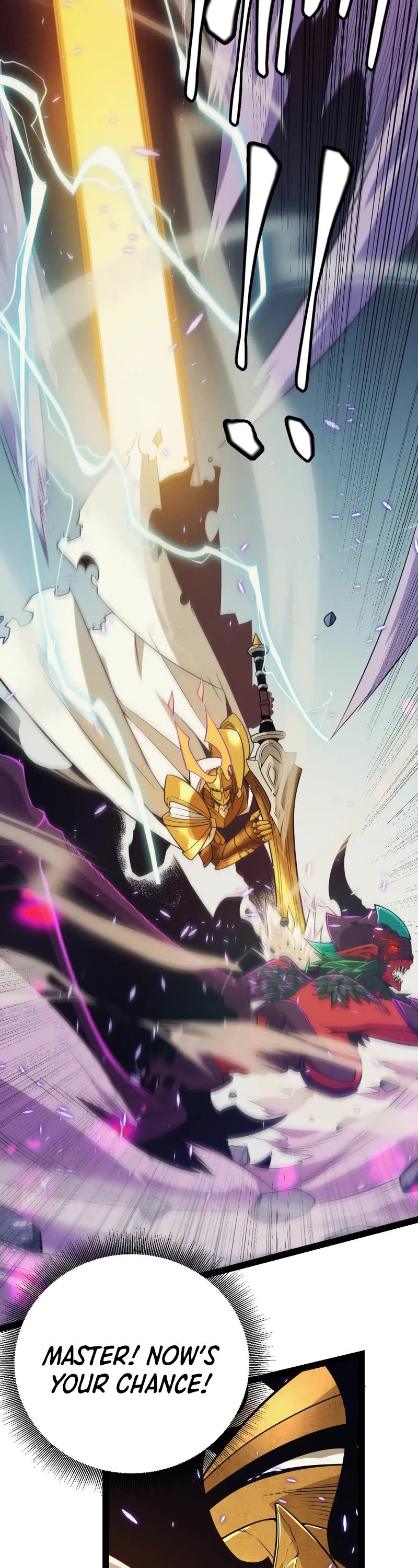 The Game That I Came From Chapter 162 page 34 - Chapter 162
