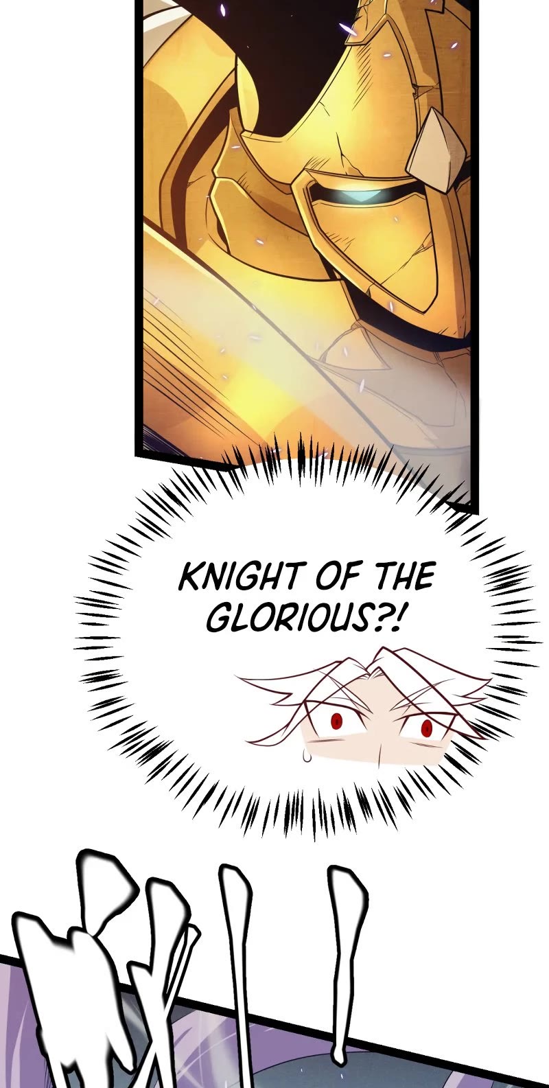 The Game That I Came From Chapter 162 page 35 - Chapter 162