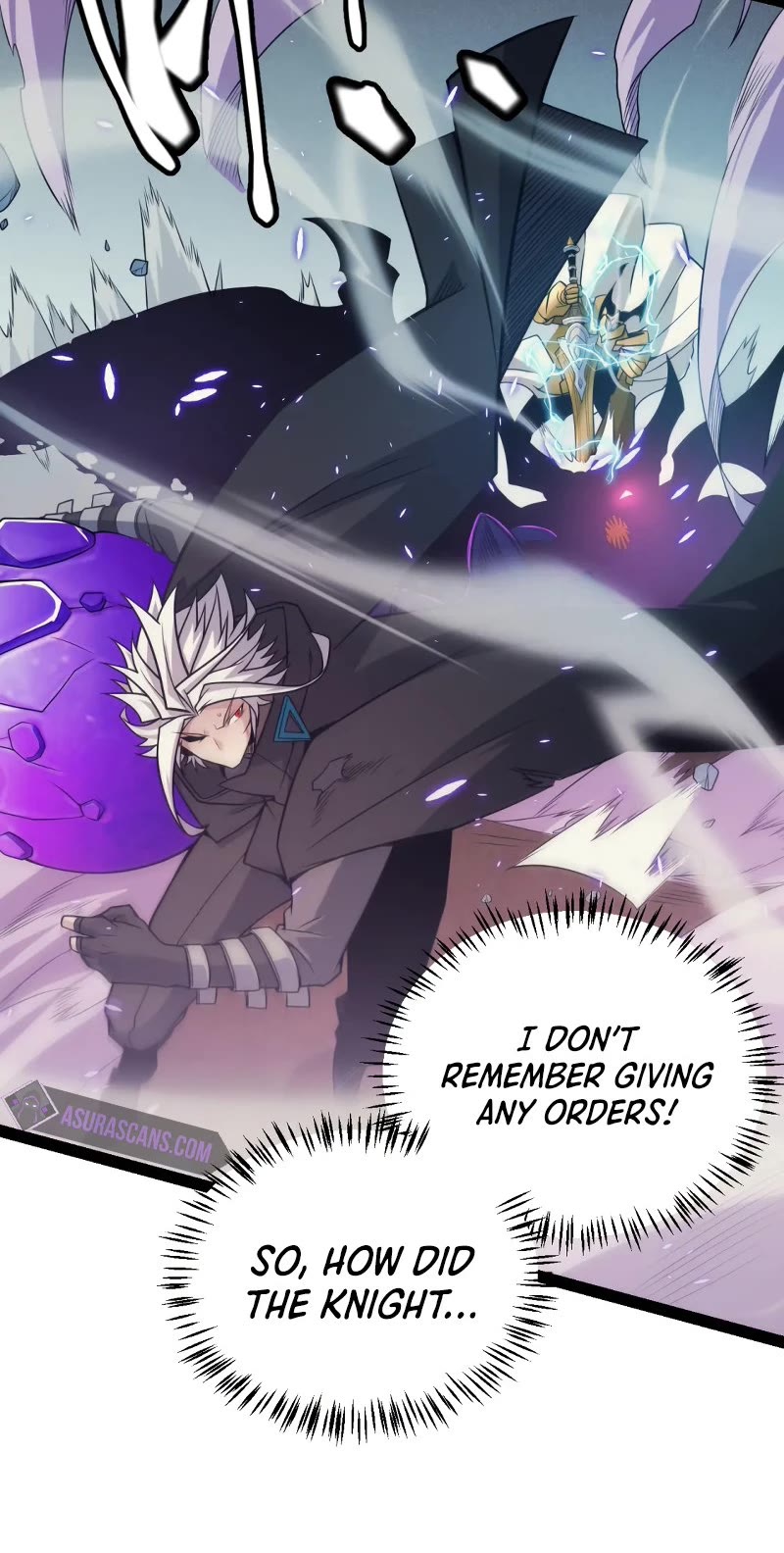 The Game That I Came From Chapter 162 page 36 - Chapter 162