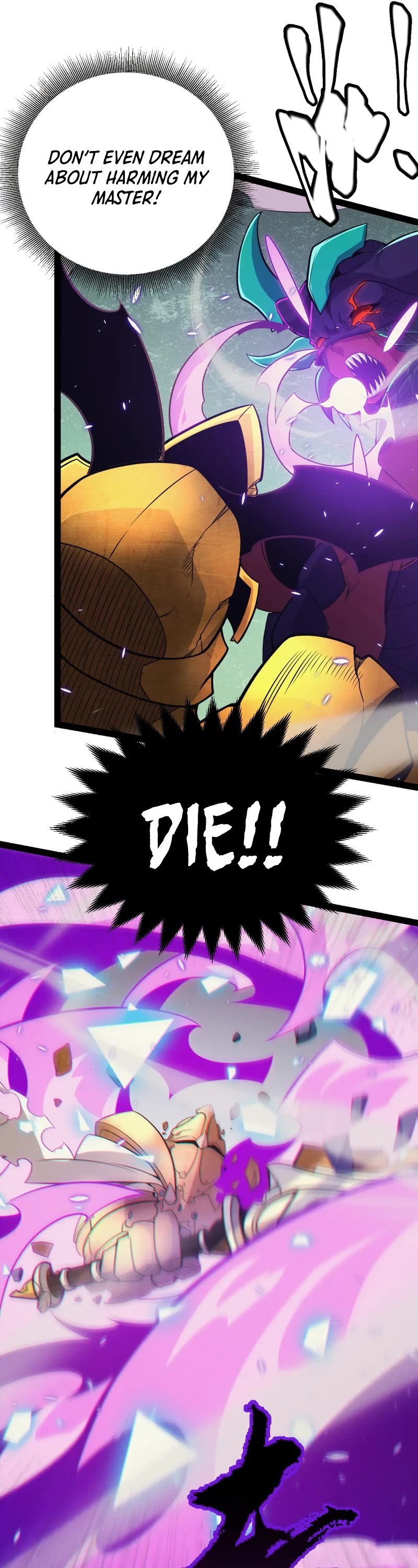 The Game That I Came From Chapter 162 page 37 - Chapter 162