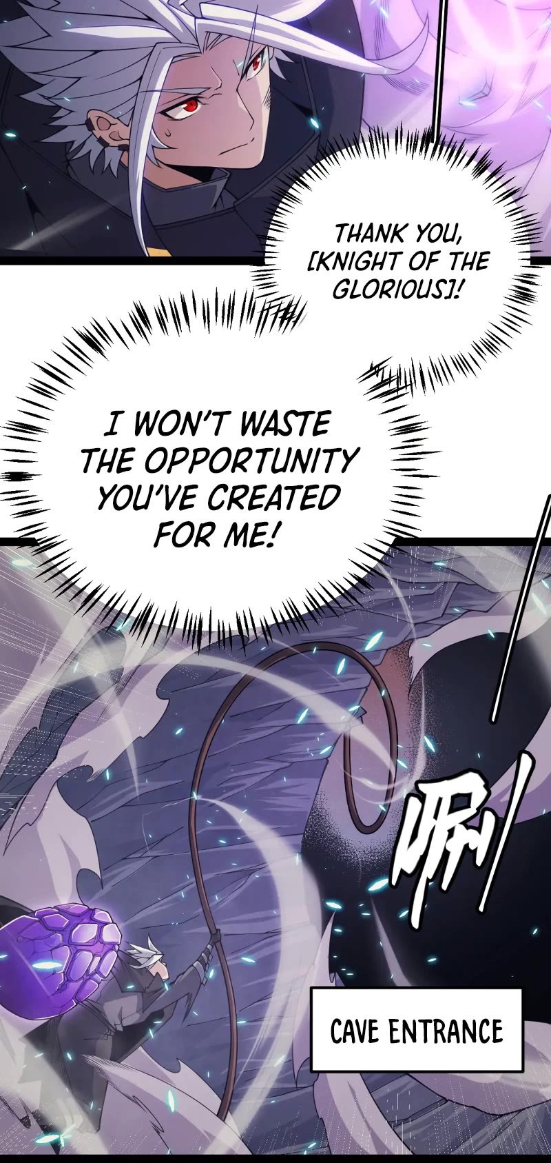 The Game That I Came From Chapter 162 page 39 - Chapter 162