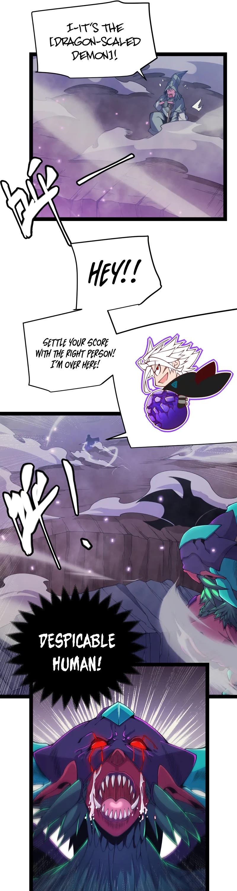 The Game That I Came From Chapter 162 page 44 - Chapter 162