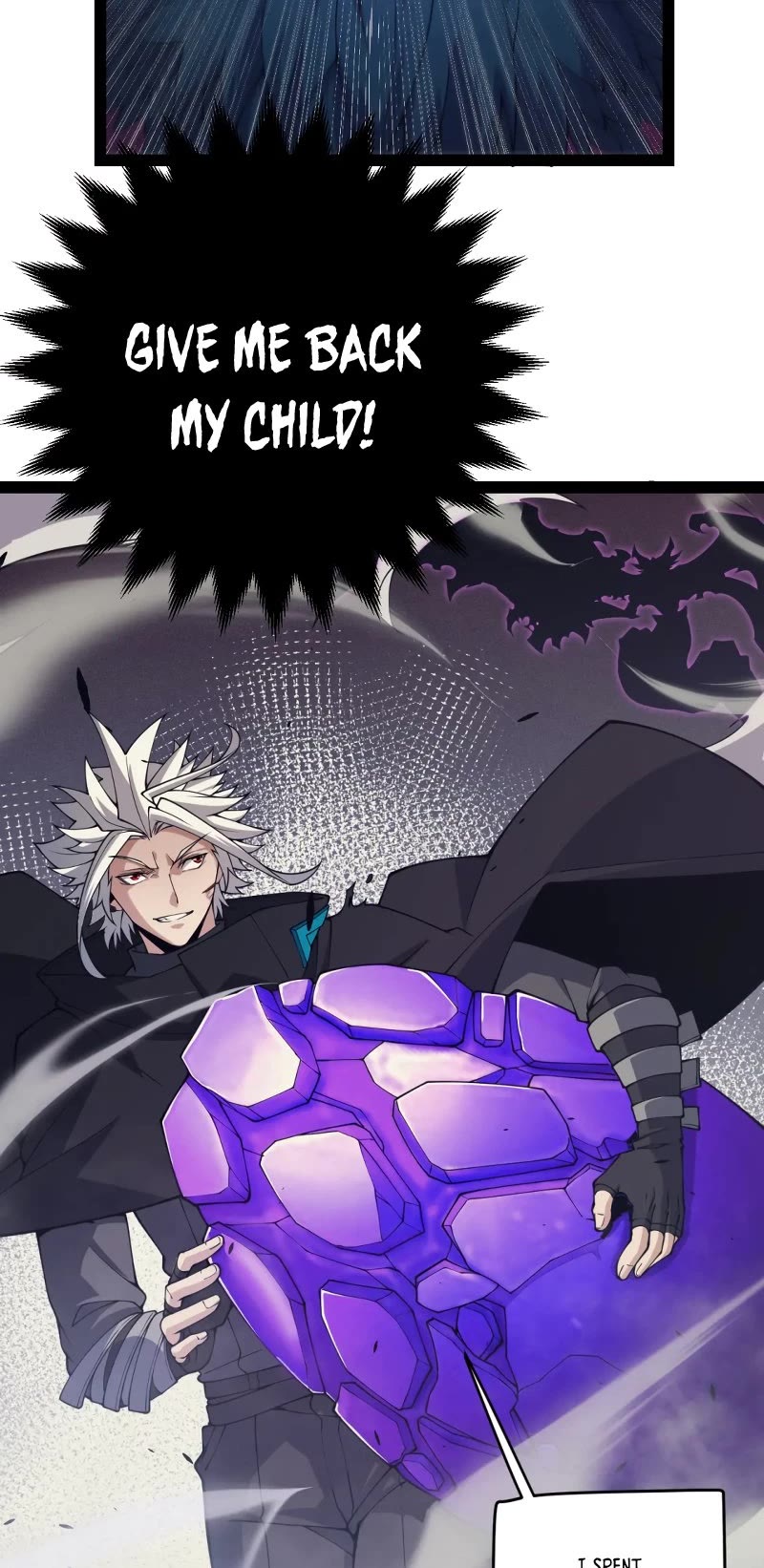 The Game That I Came From Chapter 162 page 45 - Chapter 162