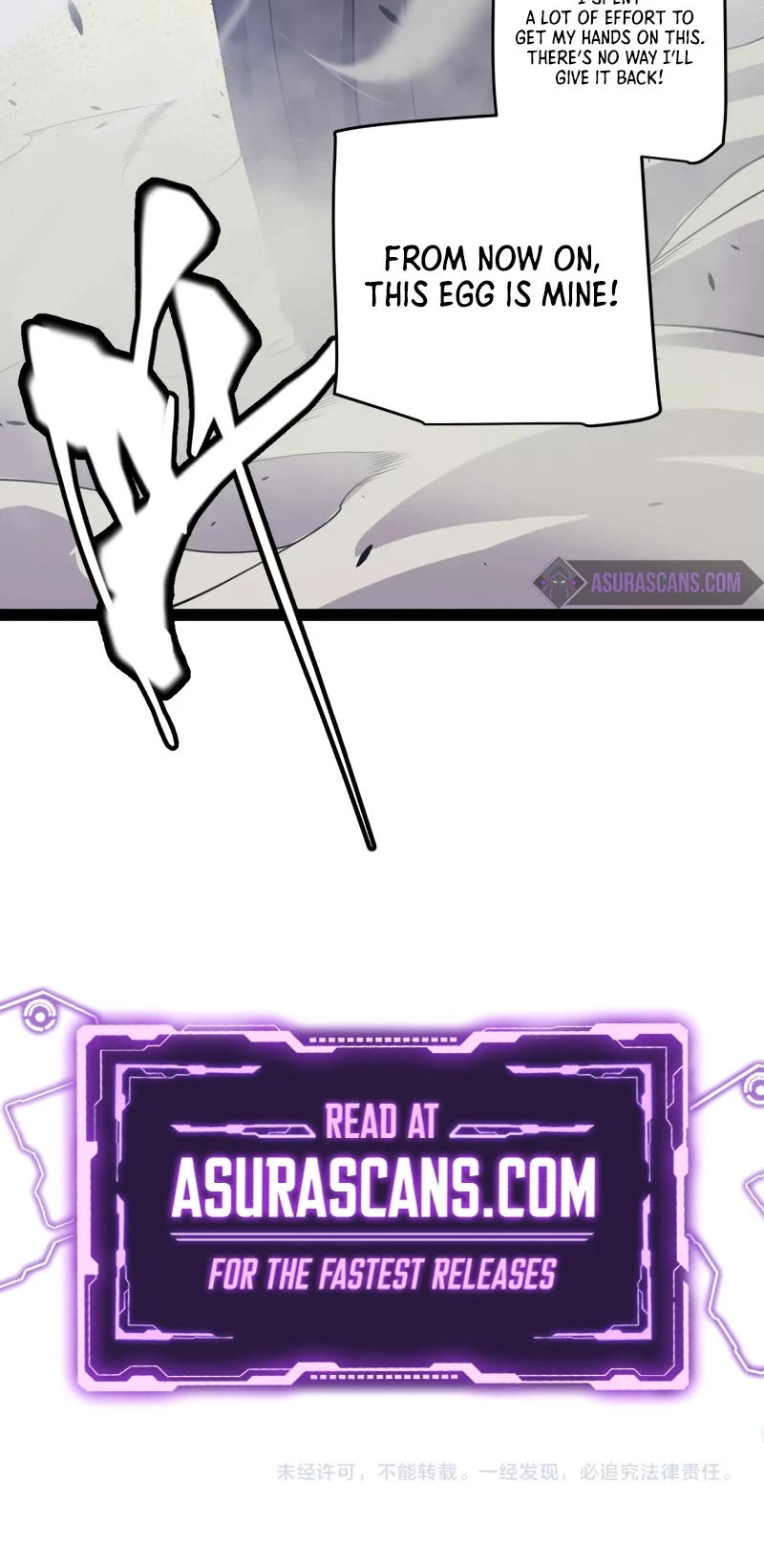The Game That I Came From Chapter 162 page 46 - Chapter 162