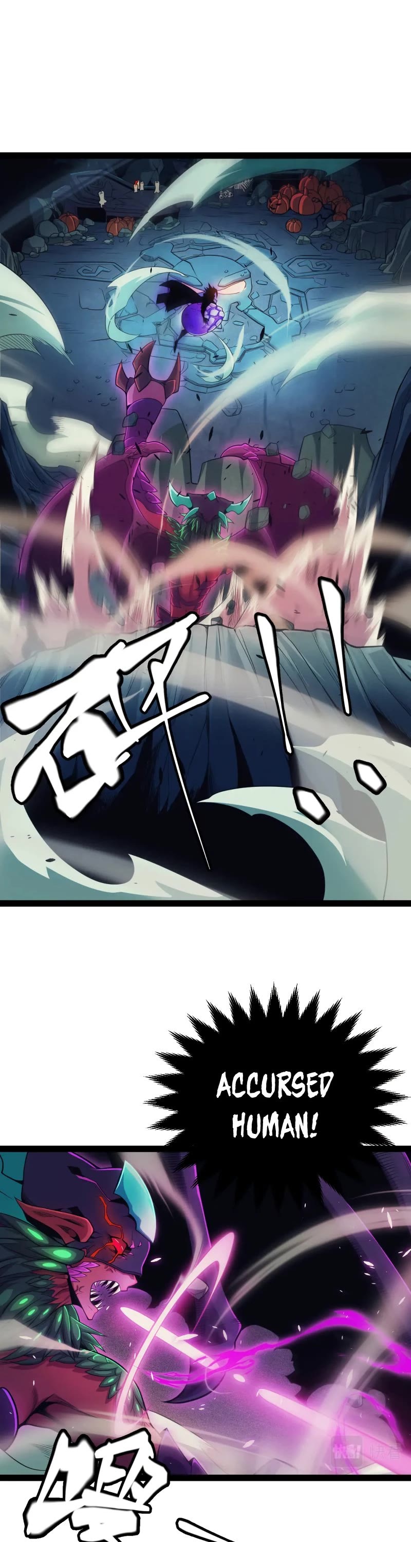 The Game That I Came From Chapter 162 page 6 - Chapter 162